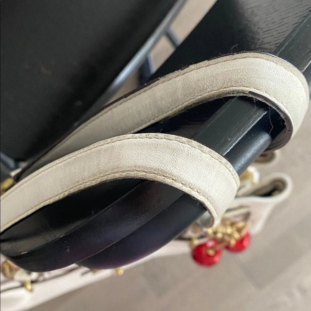 Coach Shoulder Bag - Picture 5 of 16
